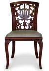 Damask Chairs