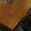 Wood Slab Tables NYC