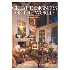 Great Designers of the World