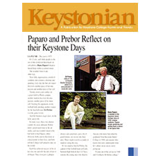 Keystonian